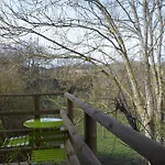 La Perchée Vert (Yvelines)