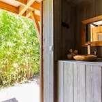 La Perchée Casa vacanze Vert (Yvelines)