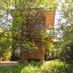 Casa vacanze La Perchée Vert (Yvelines)