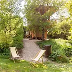 Casa vacanze La Perchée Vert (Yvelines)
