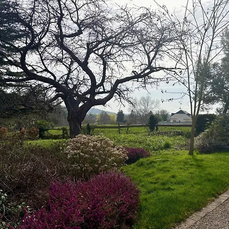 Casa vacanze La Perchée Vert (Yvelines)
