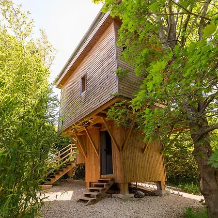 Casa vacanze La Perchée