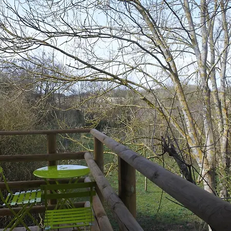 La Perchee Vert (Yvelines)