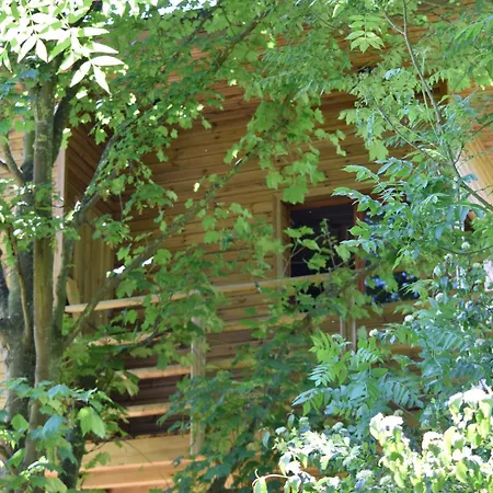 La Perchee Vakantiehuis Vert (Yvelines)