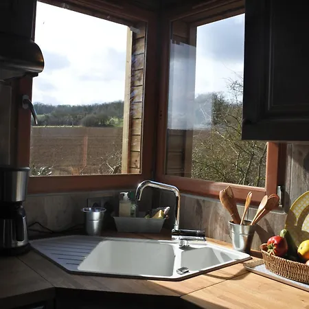 Vakantiehuis La Perchee *