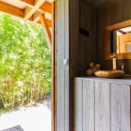 La Perchee Vakantiehuis Vert (Yvelines)