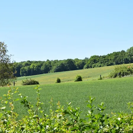 La Perchee Vert